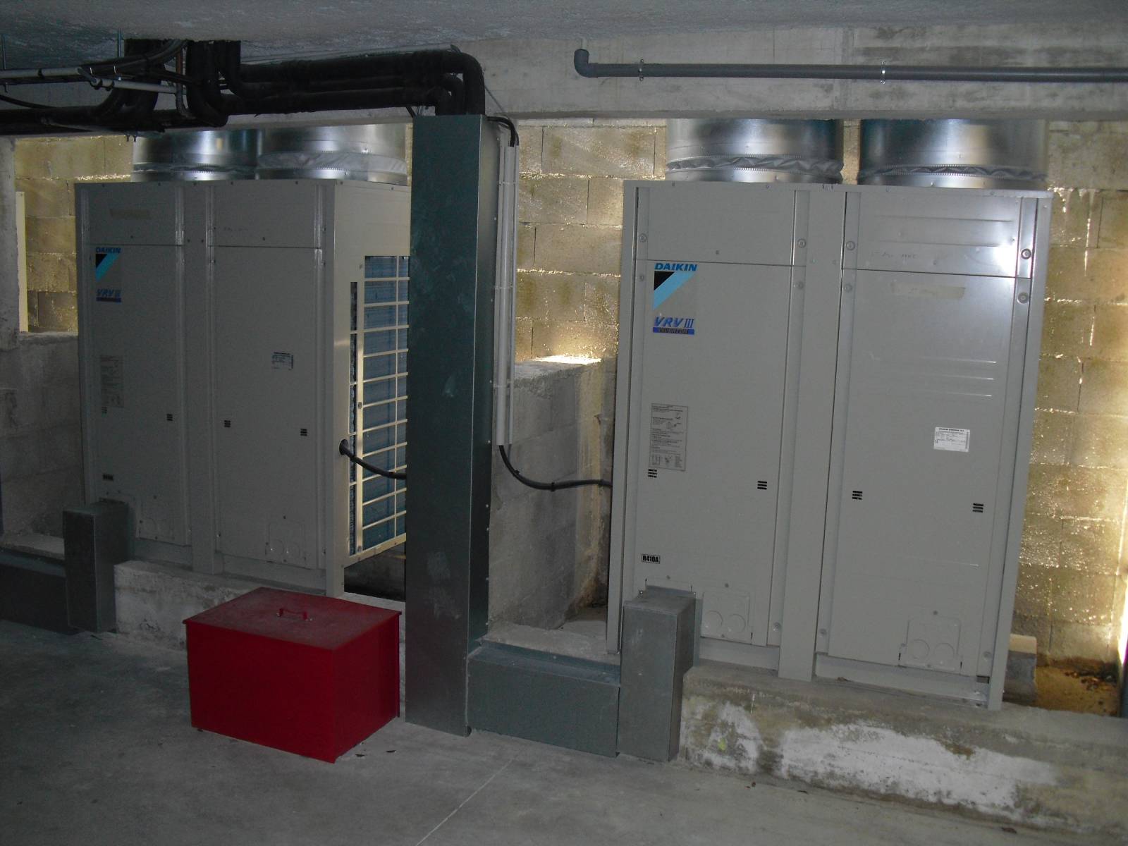 Installer un chauffage au sol avec dalle active Carpentras (84) Vaucluse