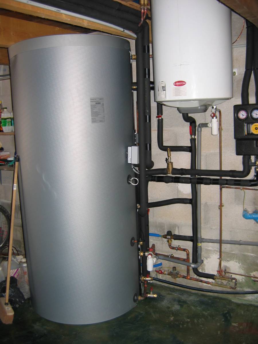 Viessman / asr fluidelec / erm automatismes / système solaire combiné / eau chaude / sanitaire / notoriété / économes / avantageuse /