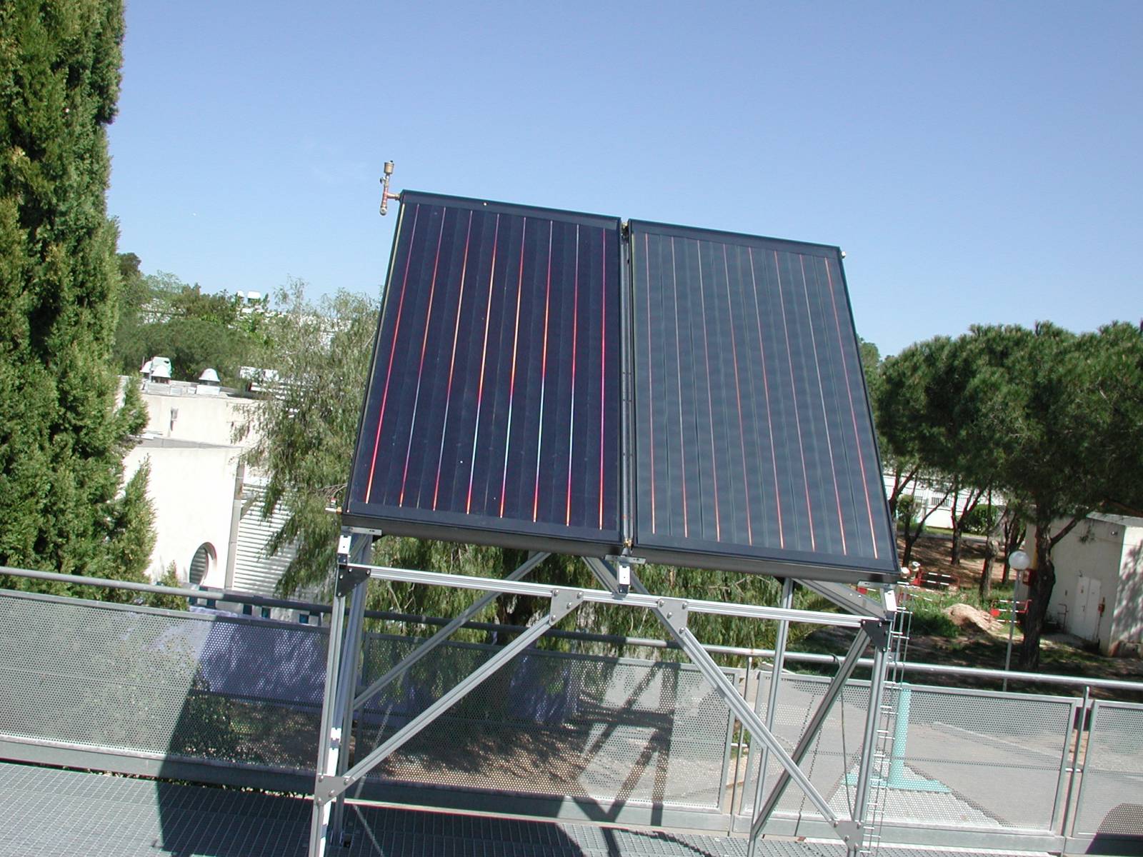 Pour chaque projet, un soin tout particulier est apporté aux exigences de nos clients à l’aide de nos techniciens salariés expérimentés.  Nos clients constatent et apprécies depuis plusieurs années, le savoir-faire de la société ASR FLUIDELEC.  ASR Fluid