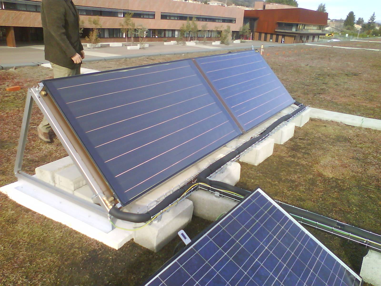 asr fluidelec / panneaux solaires / écologique / matériel européen / garantis / Carpentras / erm automatismes / Provence / Vaucluse / solution technique / énergie solaire / électricité verte / solaire photovoltaïque / SONNENKRAFT / Manosque / chauffe-eau