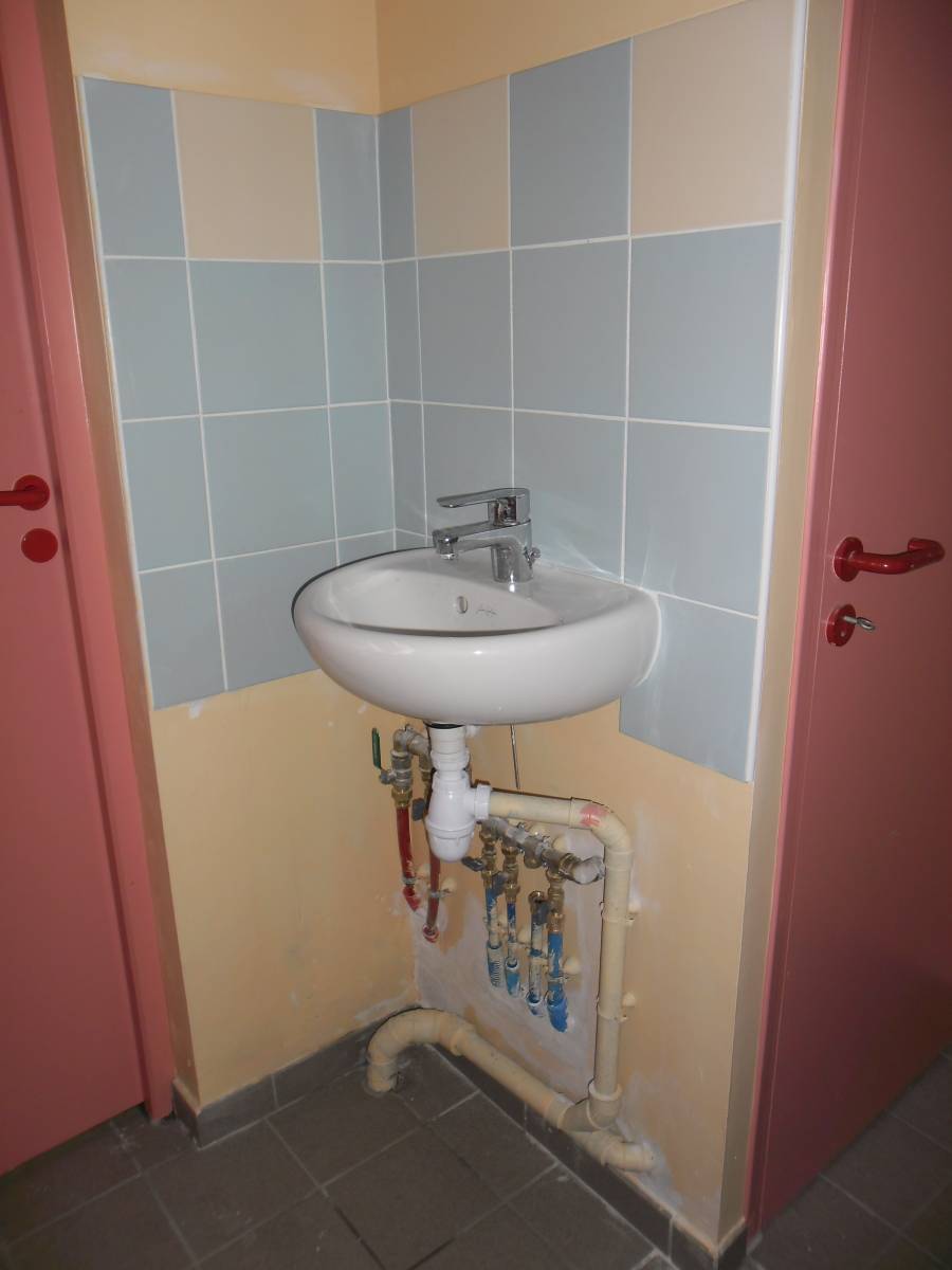 plomberie et sanitaire / solutions de chauffage, / ventilation / climatisation / solutions économes / collectivités  / coûts d’exploitation / projets publics  / expérience / savoir-faire / réalisations depuis de 10 ans /