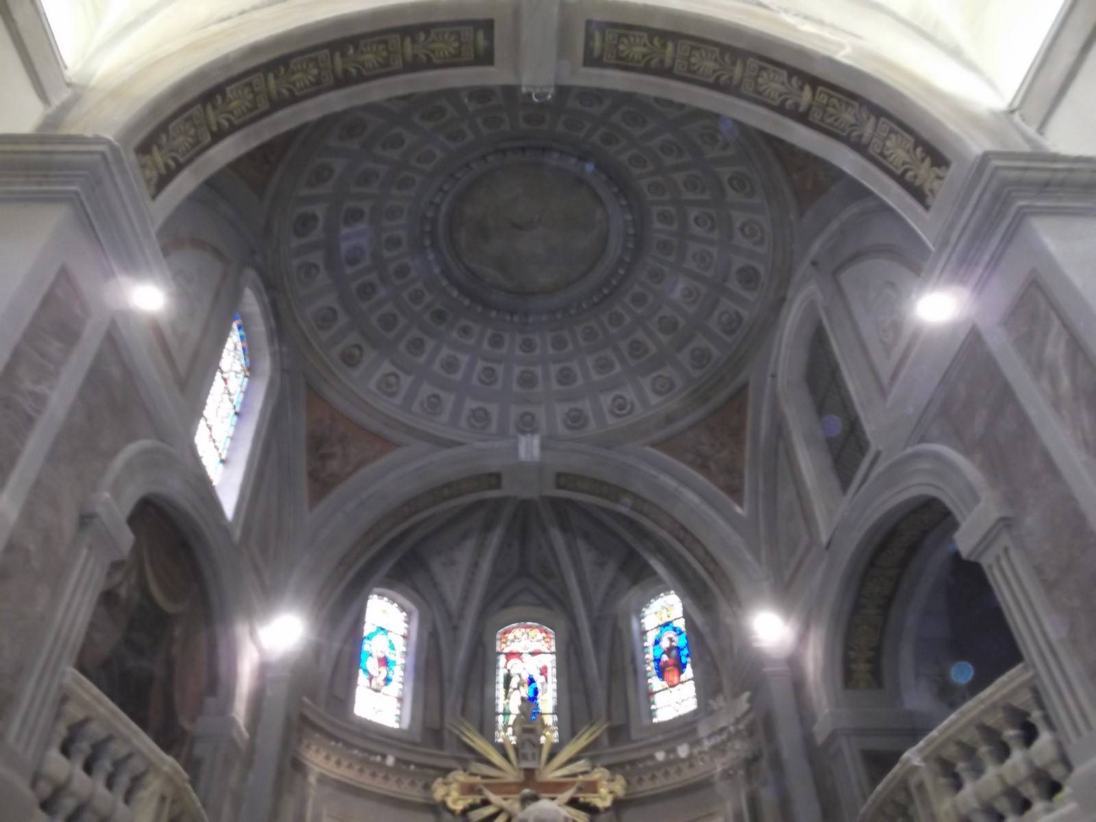 Rénovation installations électriques / techniciens électriciens habilités / site classé / résultat magnifique / notre expertise est une garantie / travaux parfaitement maîtrisés et réalisés