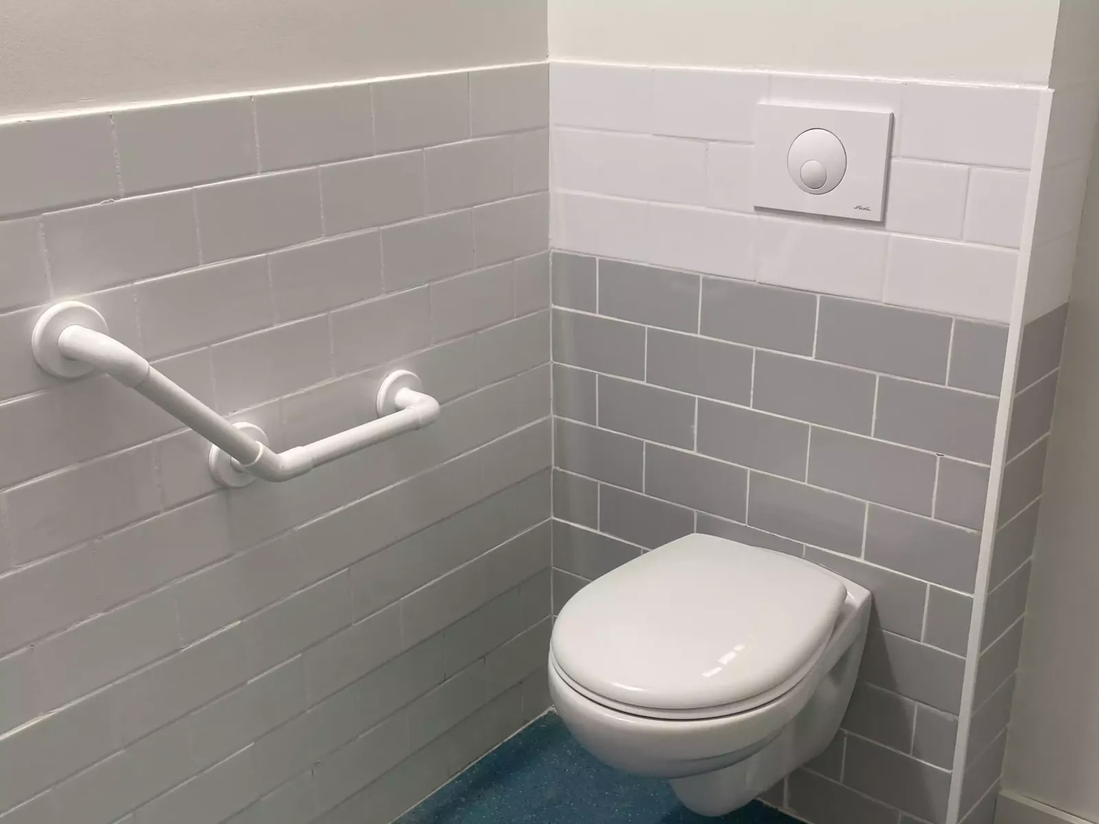 Installation sanitaire 