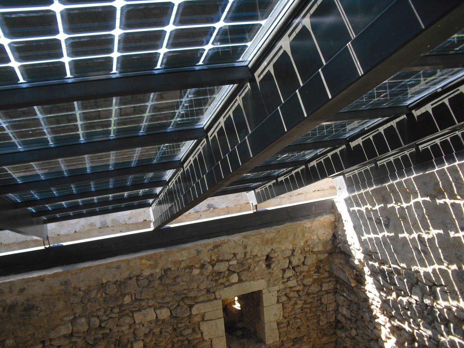 Projet  / Entretien et maintenance / valoriser les grandes surfaces / Dossiers Enedis / dossiers EDF / centrales photovoltaïques / Mise en service / contrôle / Dimensionnement / centrales photovoltaïques sont renommées / Dépôt de dossier / intégration toi