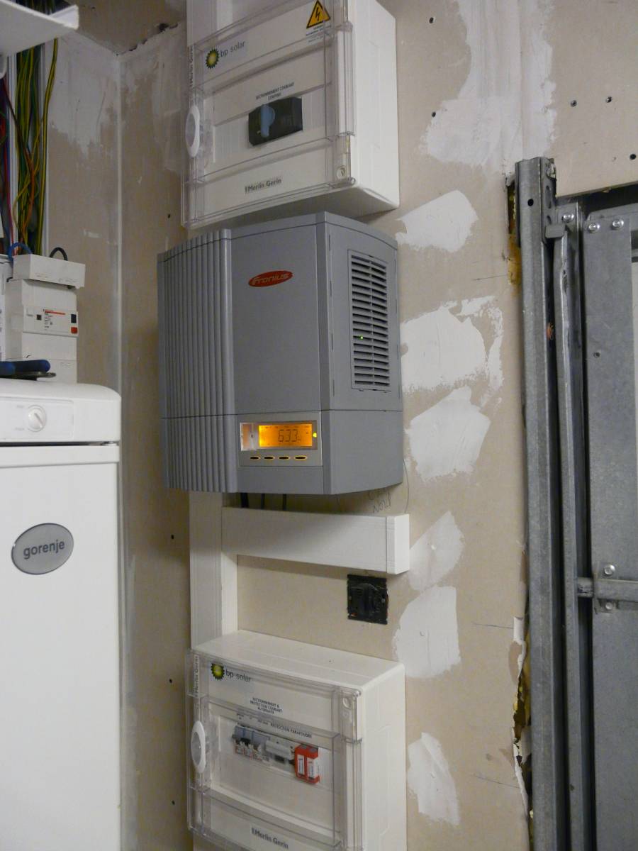 Projet  / Entretien et maintenance / valoriser les grandes surfaces / Dossiers Enedis / dossiers EDF / centrales photovoltaïques / Mise en service / contrôle / Dimensionnement / centrales photovoltaïques sont renommées / Dépôt de dossier / intégration toi