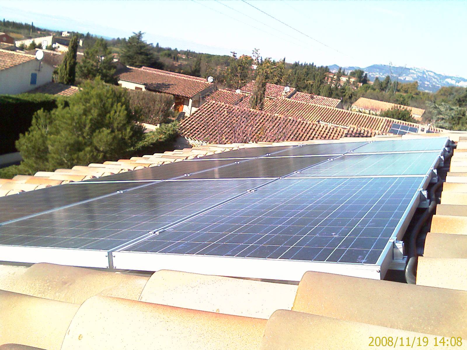 Projet  / Entretien et maintenance / valoriser les grandes surfaces / Dossiers Enedis / dossiers EDF / centrales photovoltaïques / Mise en service / contrôle / Dimensionnement / centrales photovoltaïques sont renommées / Dépôt de dossier / intégration toi