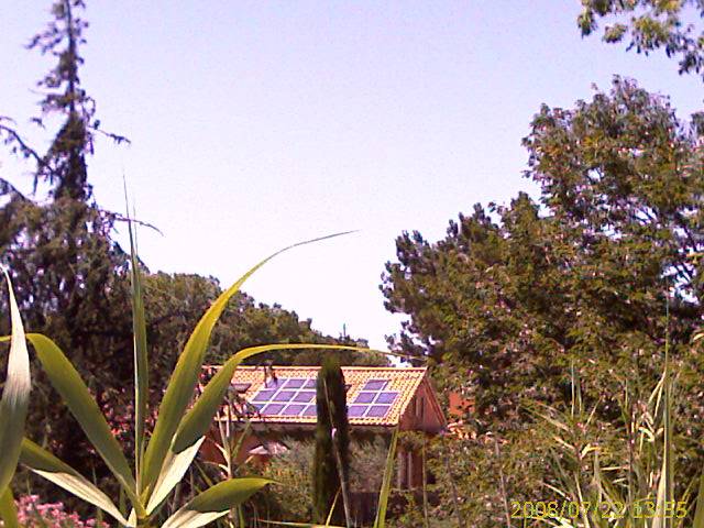 Dépôt de dossiers / EDF / Enedis / projets / garanties de 20 ans et plus / savoir-faire / Carpentras / Vaucluse / panneaux solaires / solaires photovoltaïques / intégration toiture / toiture d’une villa / toiture d’une maison / Dimensionnement / Études él