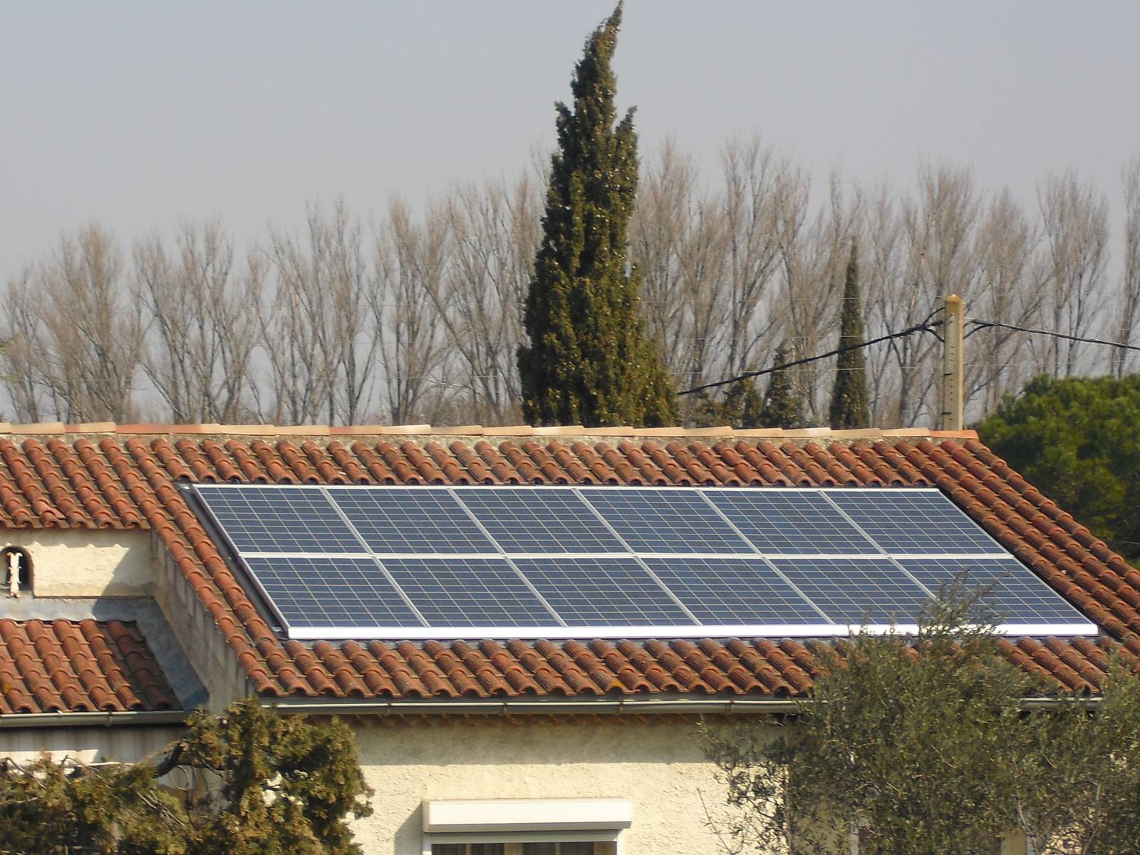 Projet  / Entretien et maintenance / valoriser les grandes surfaces / Dossiers Enedis / dossiers EDF / centrales photovoltaïques / Mise en service / contrôle / Dimensionnement / centrales photovoltaïques sont renommées / Dépôt de dossier / intégration toi