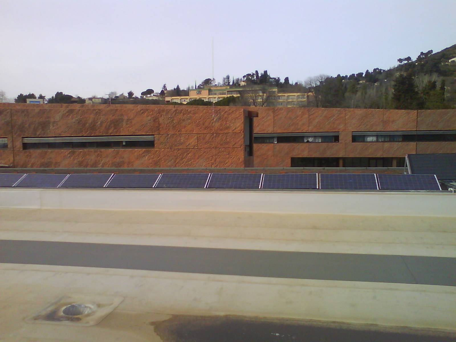 Projet  / Entretien et maintenance / valoriser les grandes surfaces / Dossiers Enedis / dossiers EDF / centrales photovoltaïques / Mise en service / contrôle / Dimensionnement / centrales photovoltaïques sont renommées / Dépôt de dossier / intégration toi