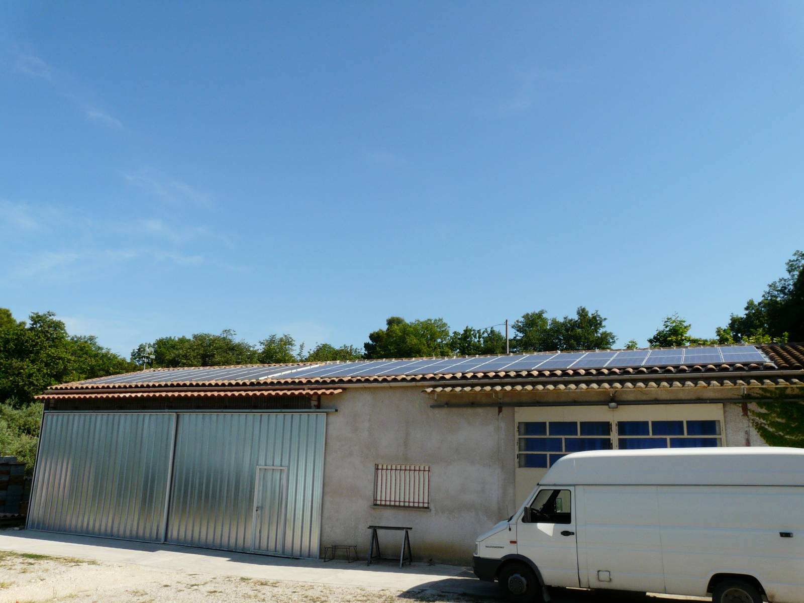 panneaux solaires / intégration toiture / photovoltaïque  / énergie électrique / Bénéficie / conditions financières avantageuses / rentabiliser / matériel européen / garanties / qualité  / asr fluidelec / ERM AUTOMATISMES / Vaucluse  / Provence : écologiq