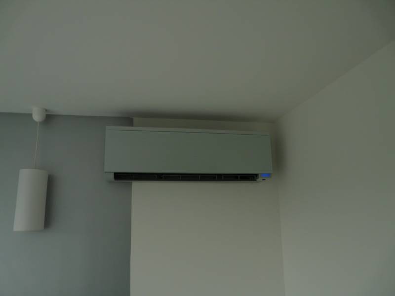 Erm automatismes / asr fluidelec / durabilité accrue / système Inverter / Garantie fabricant / qualité de l’air / climatiseur réversible / domotique / très rapides / climatisation réversible / pompe à chaleur /