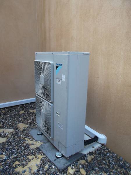 Erm automatismes / asr fluidelec / durabilité accrue / air + eau / pompe à chaleur  / radiateurs électriques / PAC / calories de l’air / compresseur Inverter / longue durée de vie / confort /  radiateurs hydrauliques / plancher chauffant / Qualipac / RGE/