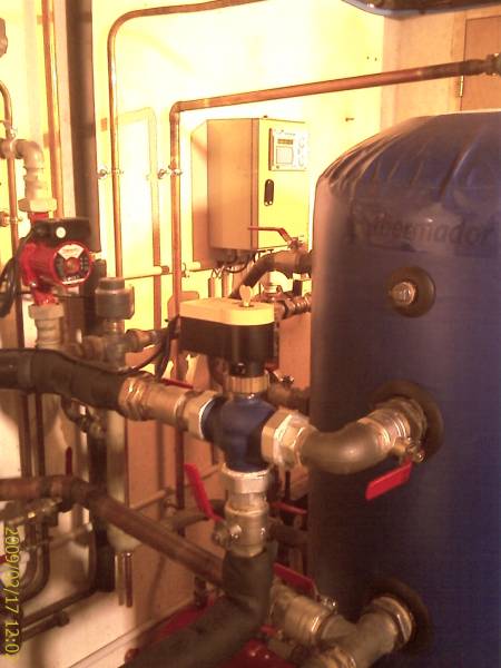 Erm automatismes / asr fluidelec / durabilité accrue / air + eau / pompe à chaleur  / radiateurs électriques / PAC / calories de l’air / compresseur Inverter / longue durée de vie / confort /  radiateurs hydrauliques / plancher chauffant / Qualipac / RGE/