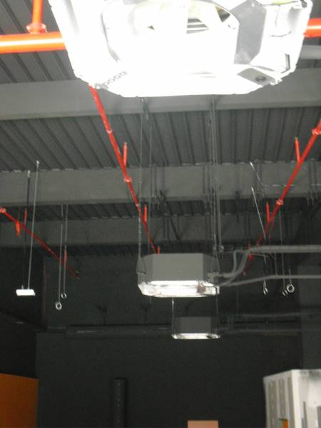 Erm automatismes / asr fluidelec / durabilité accrue / système Inverter / Garantie fabricant / qualité de l’air / climatiseur réversible / domotique / très rapides / climatisation réversible / pompe à chaleur / FUJITSU / habilitation / fluides frigorifiqu