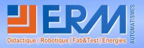 Société spécialisée dans la conception de systèmes robotiques Avignon