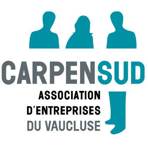 Carpensud, l'association d'entrepreneurs du Comtat Venaissain 