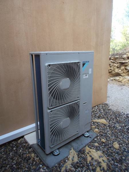 Unité extérieure de pompe à chaleur Daikin Altherma 14kW