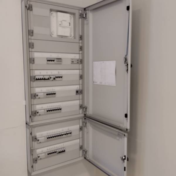 Réhabilitation  et amélioration énergétique des vestiaires du stade « ROUMAGOUX » à OPPEDE (84580)