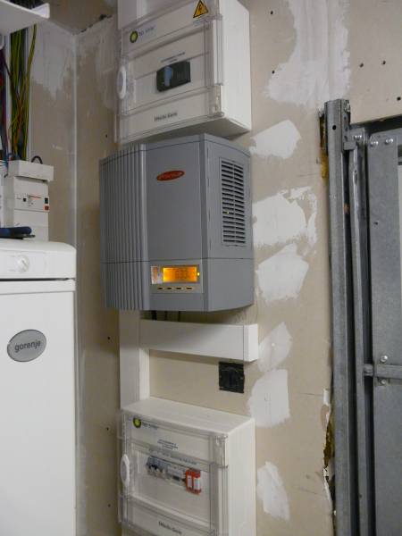 Projet  / Entretien et maintenance / valoriser les grandes surfaces / Dossiers Enedis / dossiers EDF / centrales photovoltaïques / Mise en service / contrôle / Dimensionnement / centrales photovoltaïques sont renommées / Dépôt de dossier / intégration toi