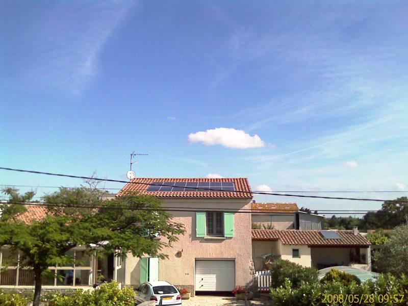 Notre zone d'activité pour ce service Installateur de panneaux solaires pour injection réseau