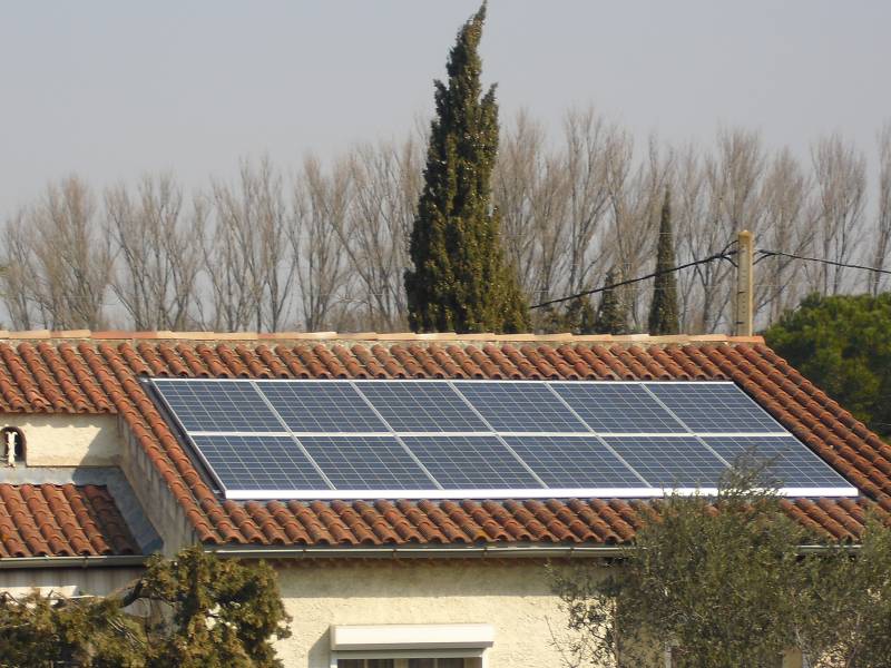 Projet  / Entretien et maintenance / valoriser les grandes surfaces / Dossiers Enedis / dossiers EDF / centrales photovoltaïques / Mise en service / contrôle / Dimensionnement / centrales photovoltaïques sont renommées / Dépôt de dossier / intégration toi