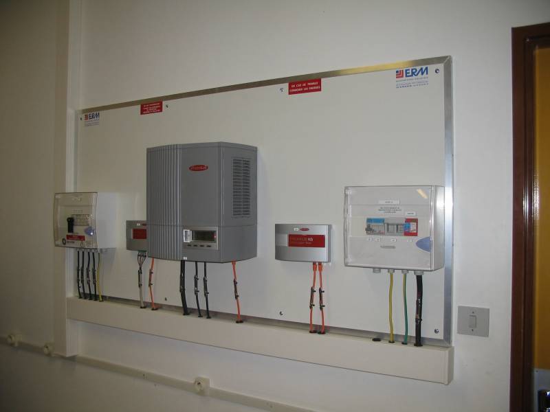 bac lestés / Dépôt de dossiers / EDF / Enedis / projets / garanties de 20 ans et plus / savoir-faire / Carpentras / Vaucluse / panneaux solaires / solaires photovoltaïques / intégration toiture / toiture d’une villa / toiture d’une maison / Dimensionnemen