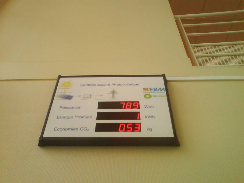 Projet  / Entretien et maintenance / valoriser les grandes surfaces / Dossiers Enedis / dossiers EDF / centrales photovoltaïques / Mise en service / contrôle / Dimensionnement / centrales photovoltaïques sont renommées / Dépôt de dossier / intégration toi