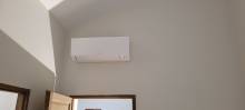 Notre zone d'activité pour ce service Chauffagiste pour l'entretien d'une pompe à chaleur Daikin