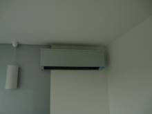 Notre zone d'activité pour ce service Installer une VRV® réversible pour basses températures extérieures au meilleur tarif