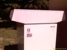 Nos prestations sur le secteur de proche de Monteux (84170)