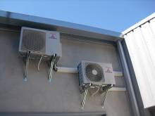 Notre zone d'activité pour ce service Installateur de climatiseur gainable ou de climatisation split