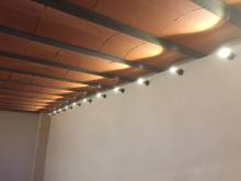 Notre zone d'activité pour ce service Pose d'éclairage d'ambiance et architectural par électricien