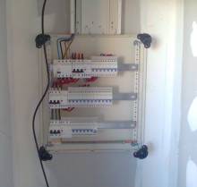 Notre zone d'activité pour ce service Vente de poêle à bois moderne et haut de gamme