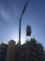 Notre zone d'activité pour ce service Pose de VMC Ventilation Mécanique Contrôlée