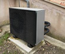 Notre zone d'activité pour ce service Installer un chauffage au sol avec dalle active