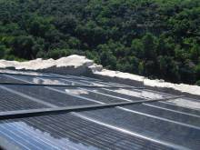 Notre zone d'activité pour ce service Installateur de centrale pour énergie renouvelable