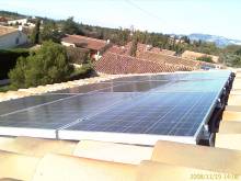 Nos prestations sur le secteur de Carpentras (84) Vaucluse