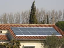 Notre zone d'activité pour ce service Installation de centrale solaire photovoltaïque pour autoconsommation