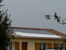 Nos prestations sur le secteur de près de Sarrians (84260)