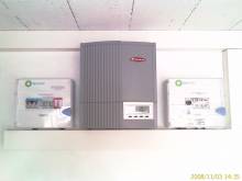 Notre zone d'activité pour ce service Installateur de centrale pour énergie renouvelable