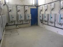 Notre zone d'activité pour ce service Installation de centrale solaire photovoltaïque pour autoconsommation