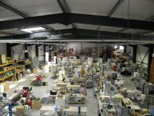 Nos prestations sur le secteur de près d'Avignon (84), Provence-Alpes-Côte d'Azur